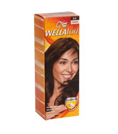 Wellaton hajfest�k (5/4) gesztenye